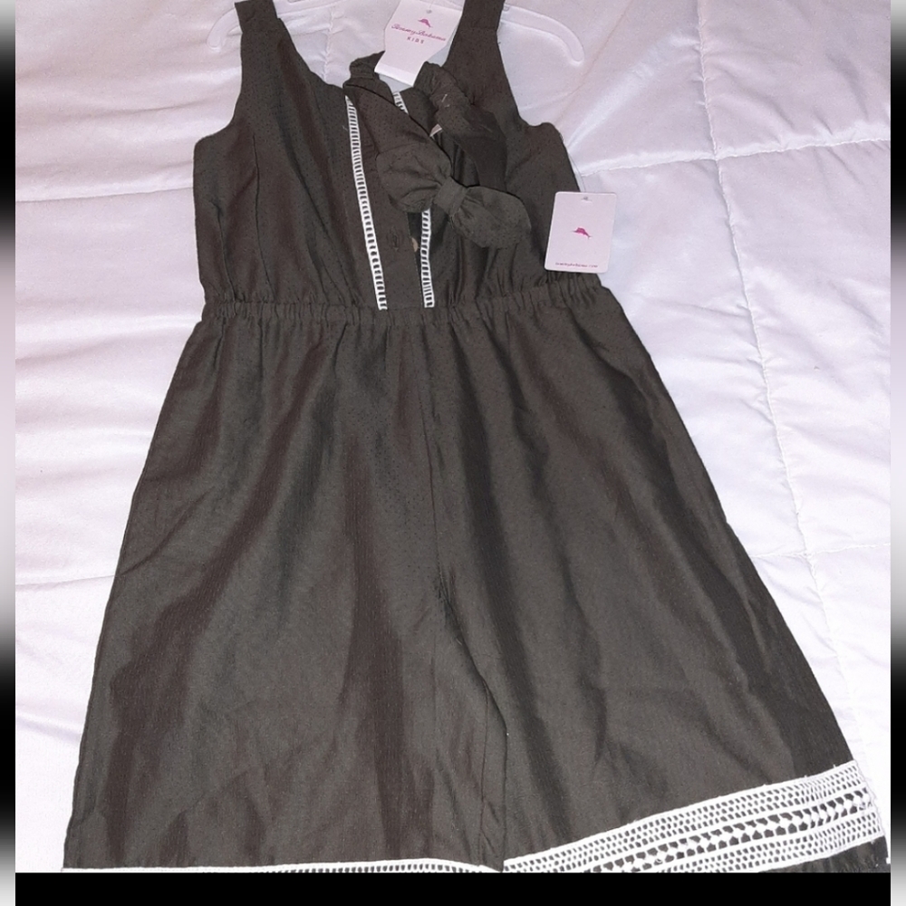 Tommy Bahama Romper